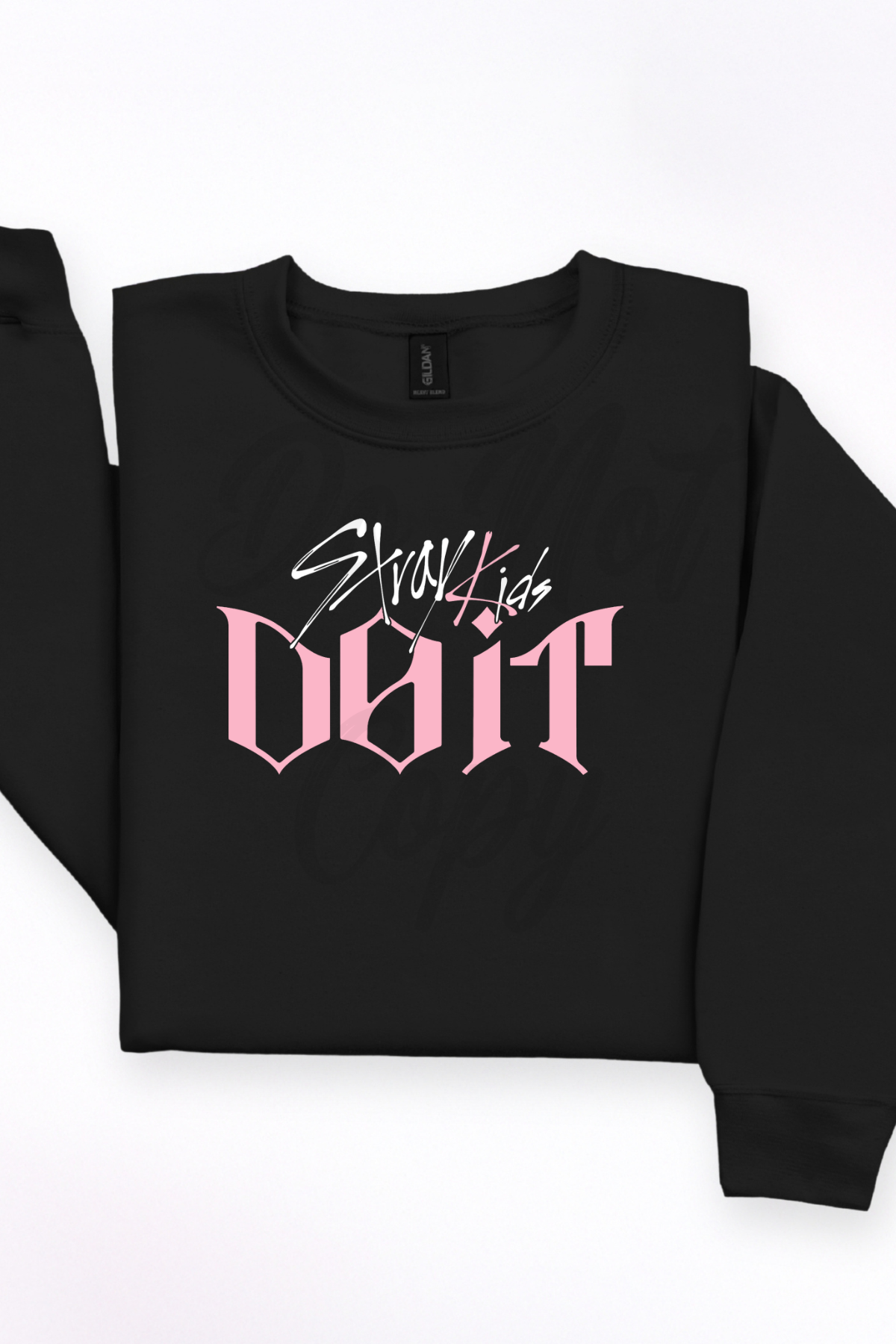 Stray Kid Tee or Sweatshirt