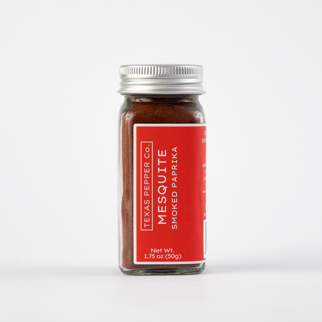 Mesquite Smoked Paprika