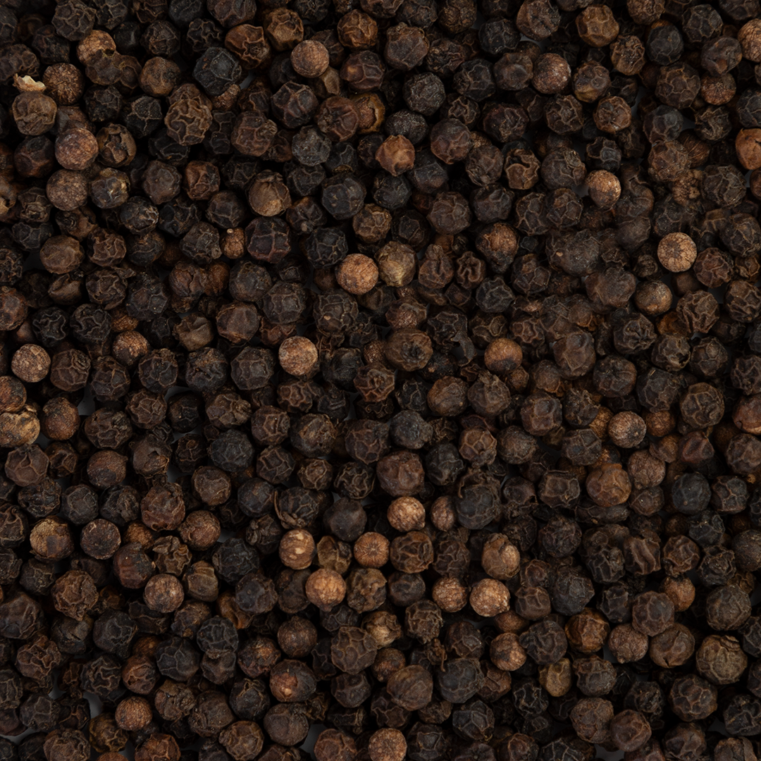 Tellicherry Peppercorn