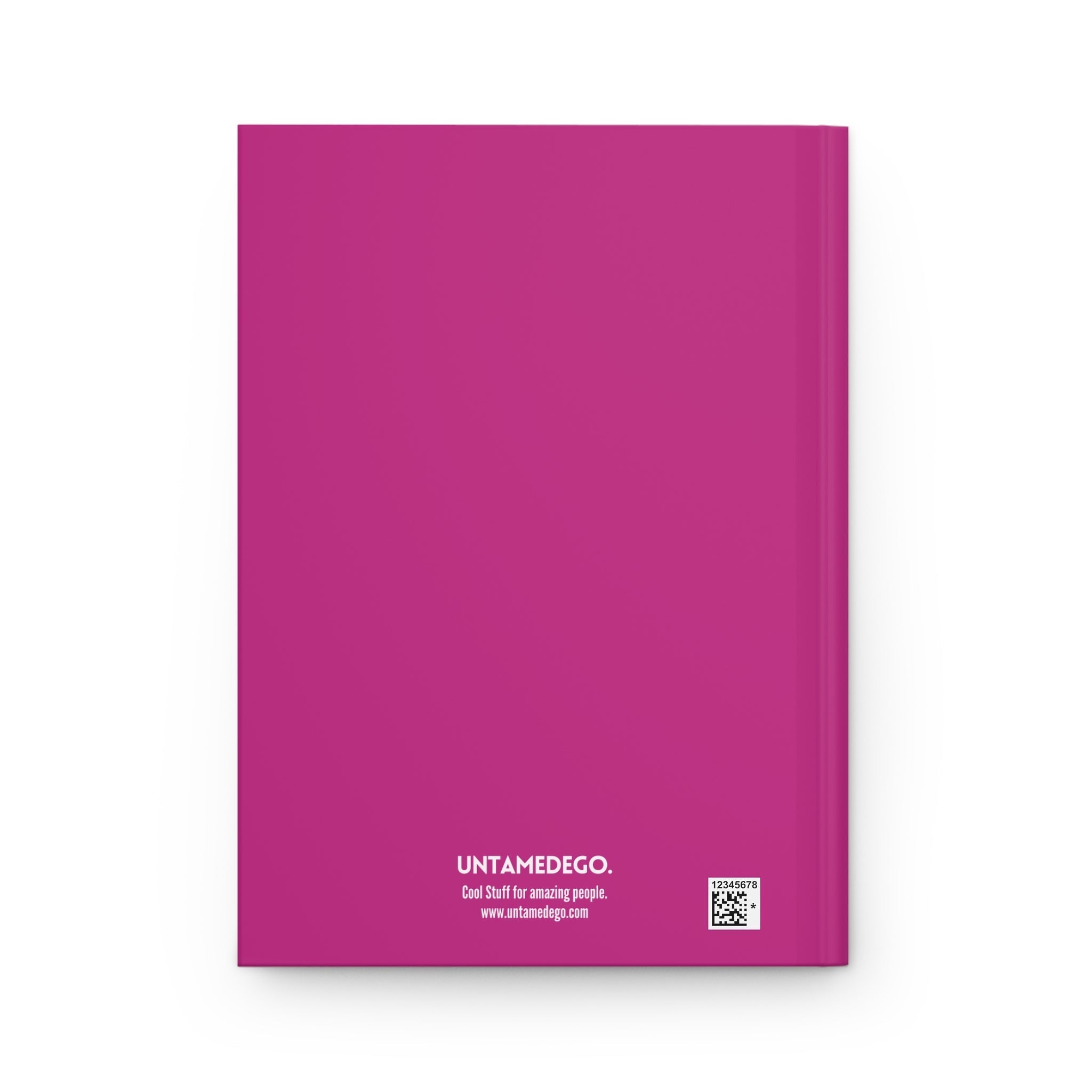 Things I Can't Say Because I Will Get Fired Hardcover Journal