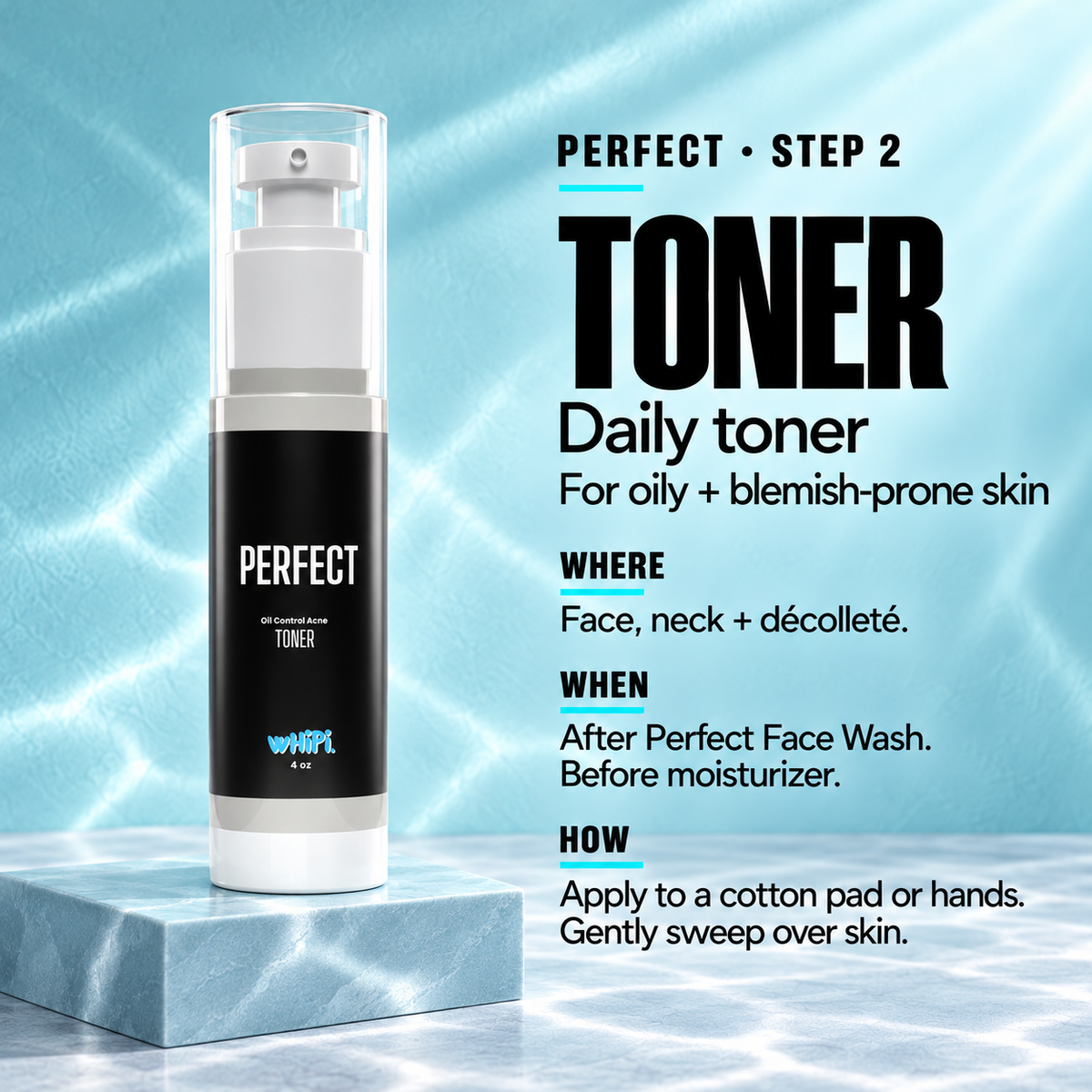 Perfect Toner