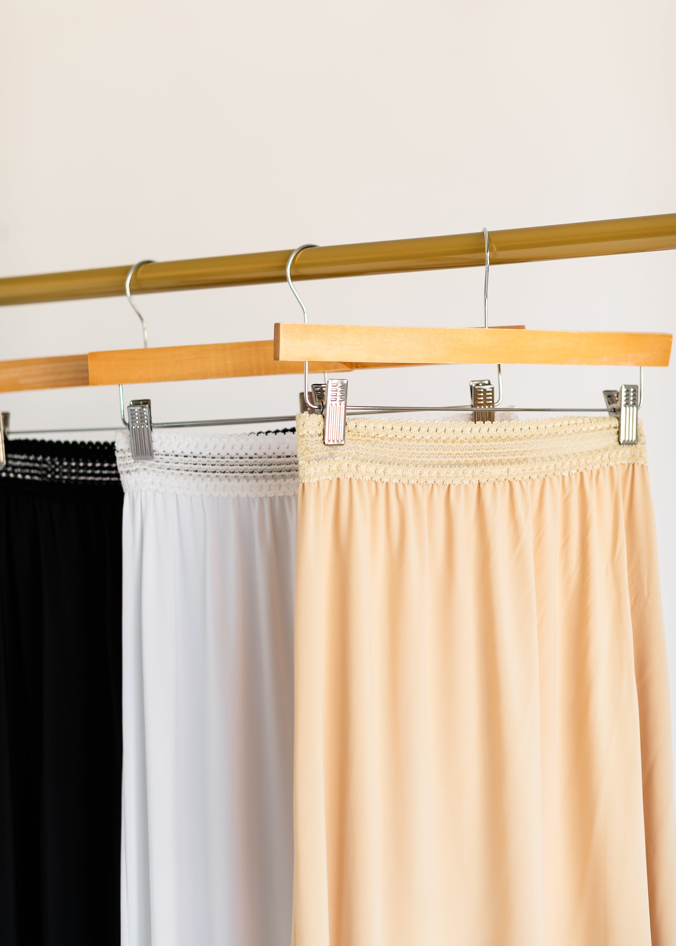Women's Half Slip
