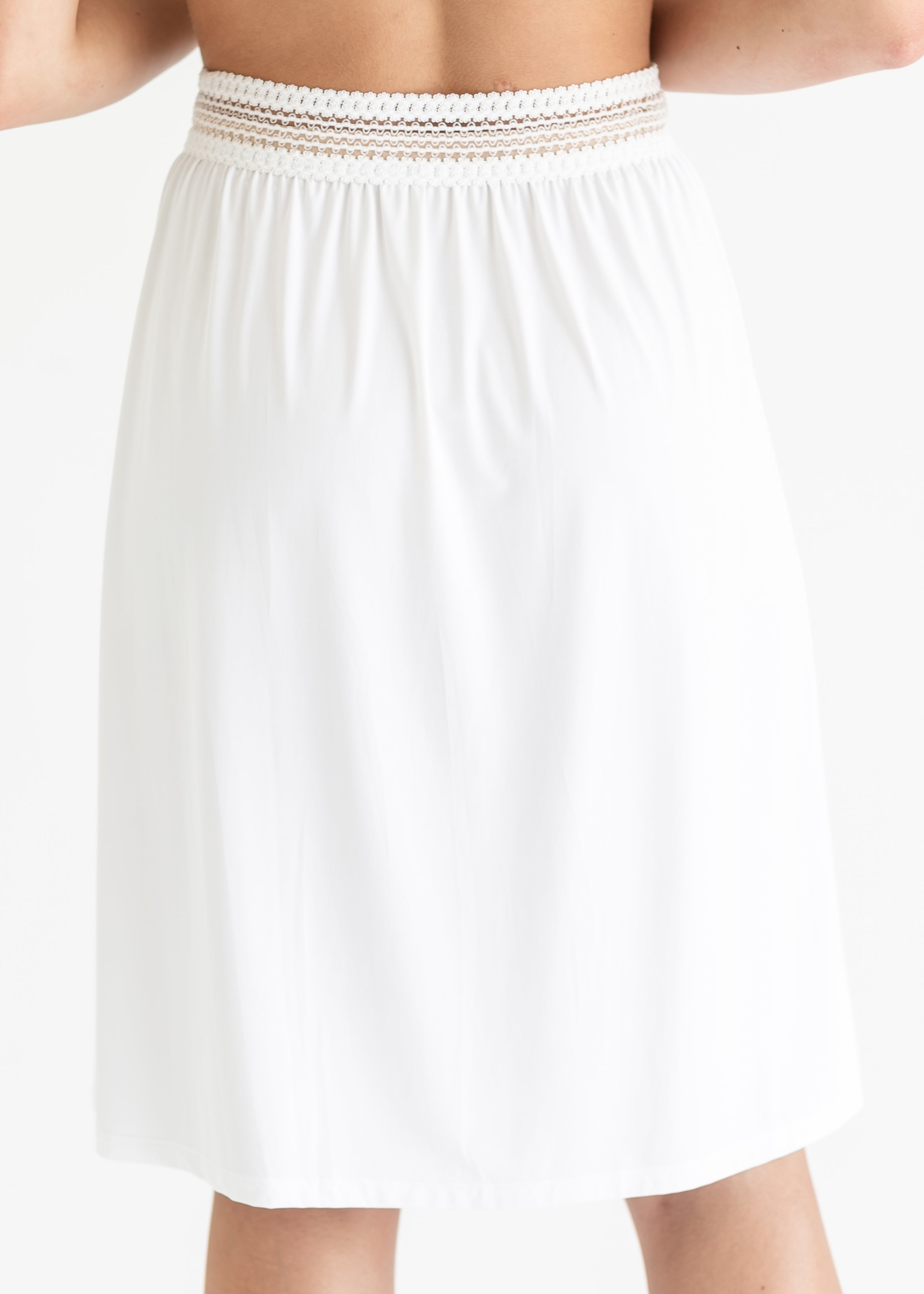 Women's Half Slip