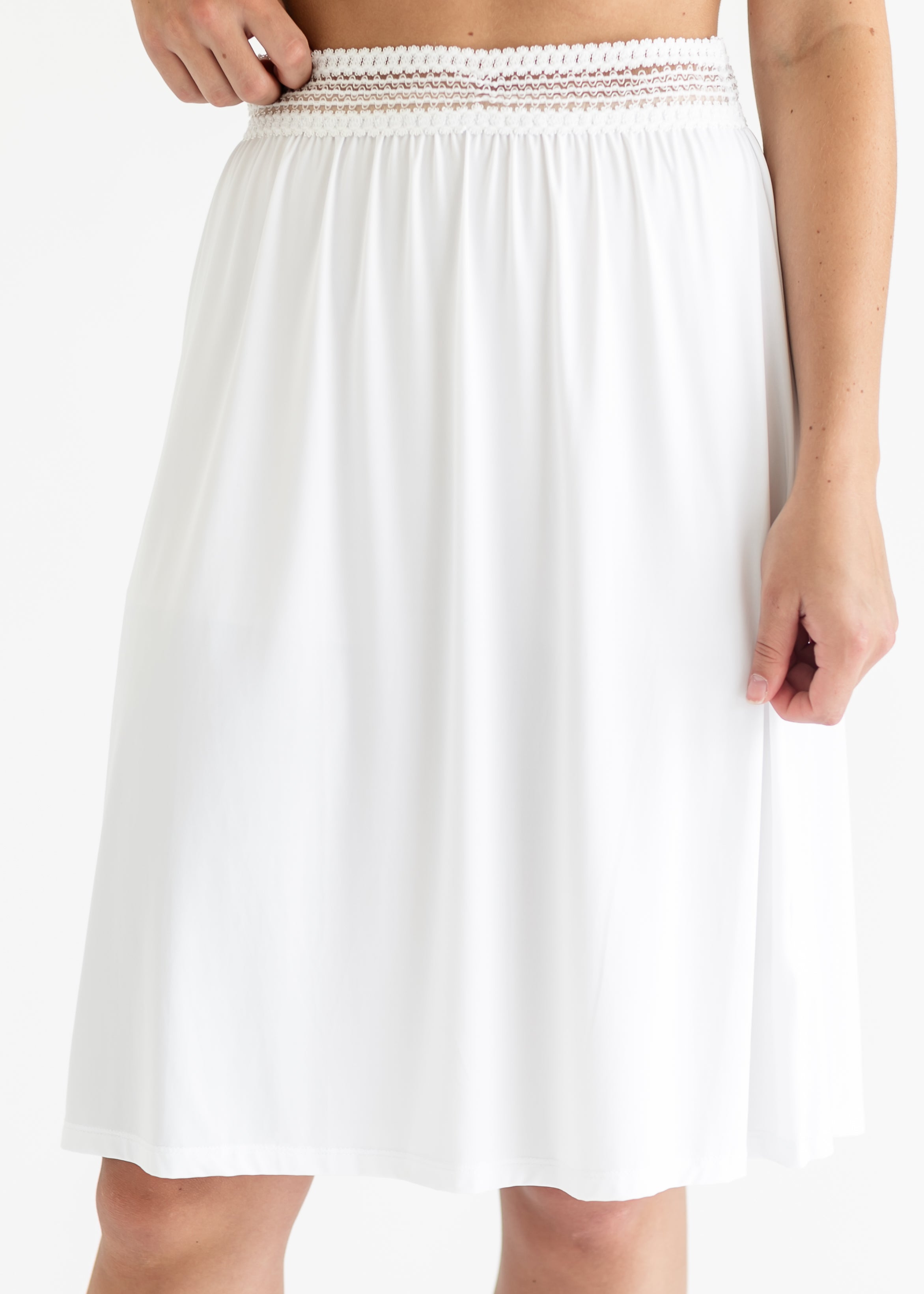 Women's Half Slip