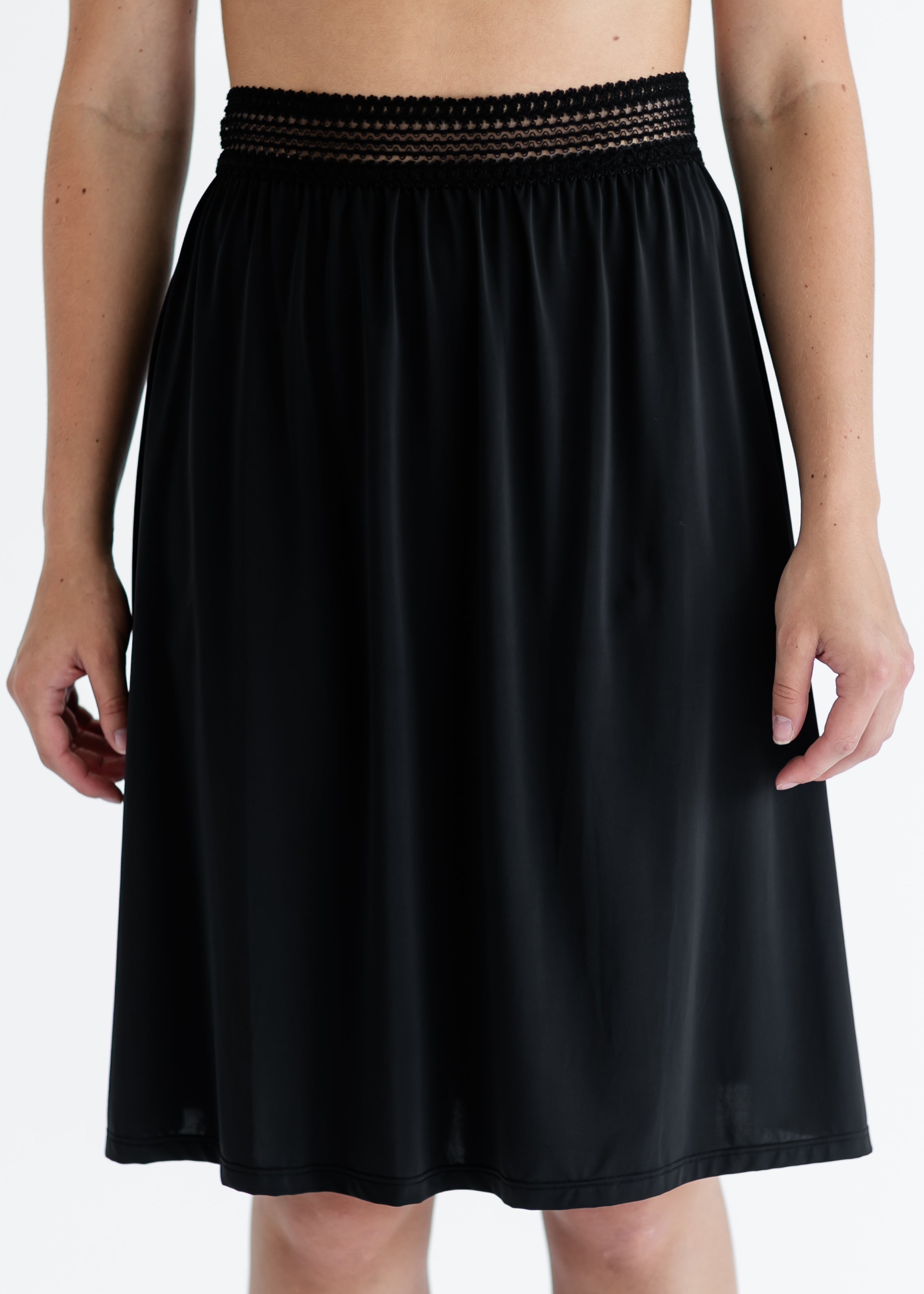 Women's Half Slip