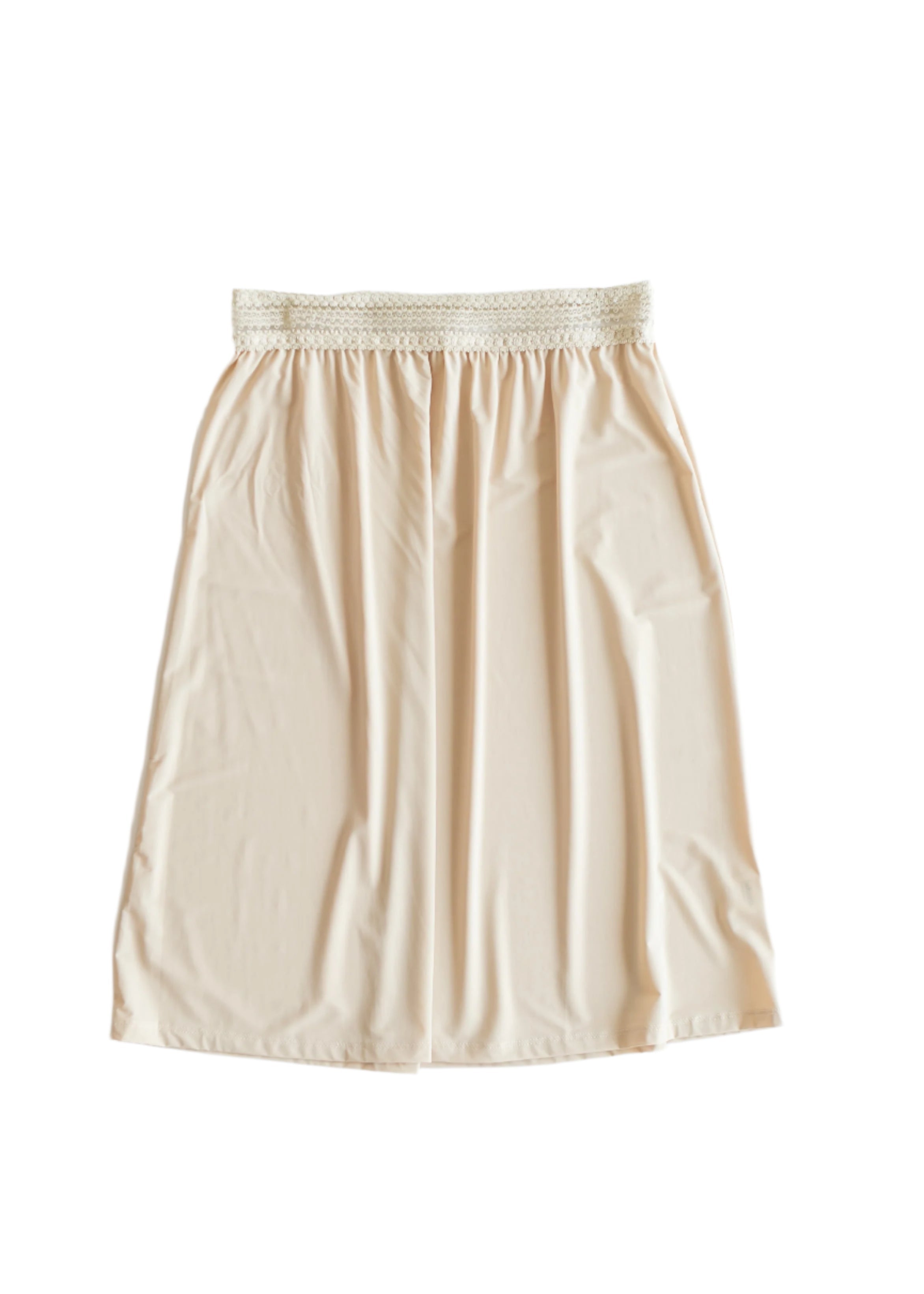 Women's Half Slip