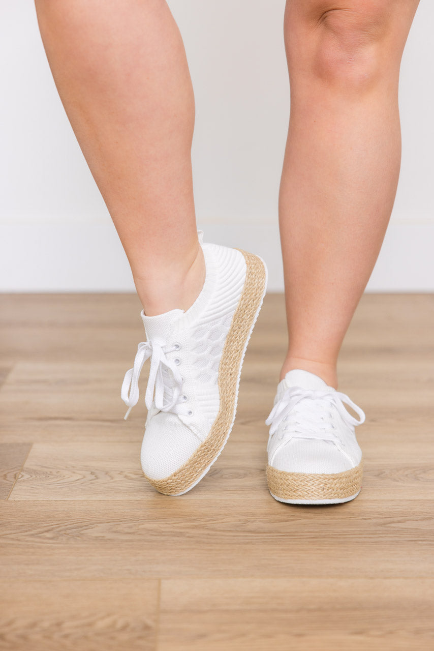 Yaras Sneakers